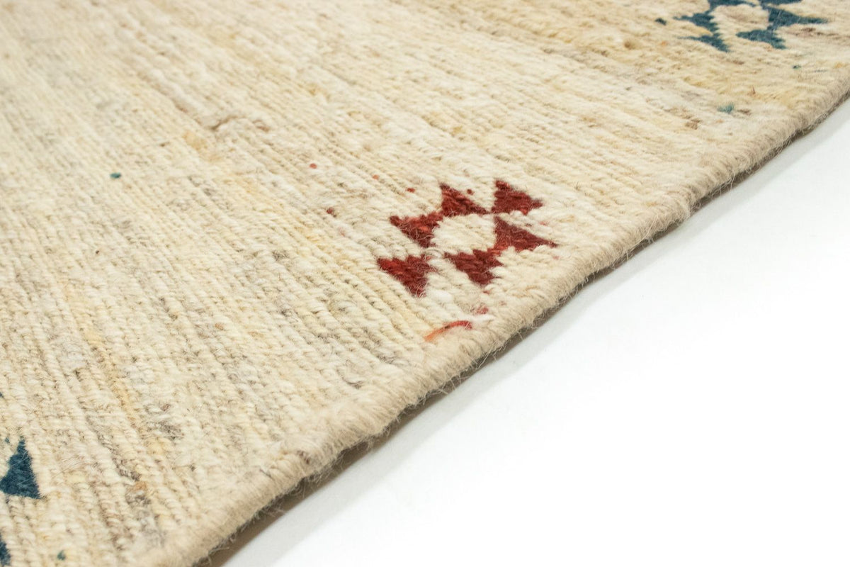 Gabbeh persiano Tappeto 148x192cm - Perserteppich Wollteppich