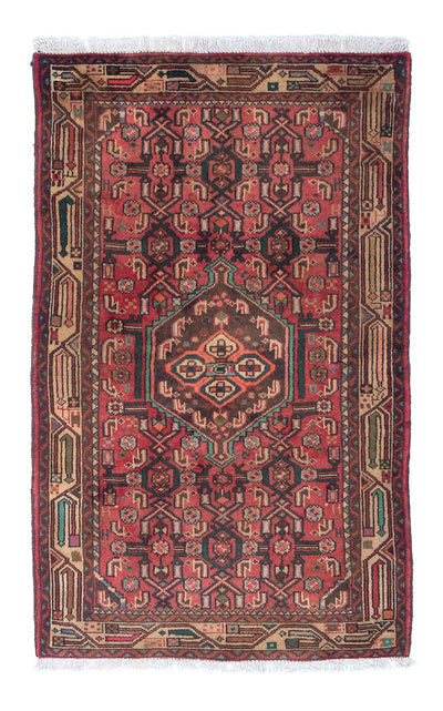 Hamadan Tappeto 82x130cm - Tappeto persiano