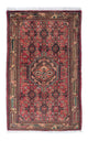 Hamadan Tappeto 130x82cm - Tappeto persiano