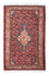 Tappeto Persero - Nomade - 125 x 80 cm - rosso chiaro