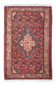 Hamadan Tappeto 125x80cm - Tappeto persiano