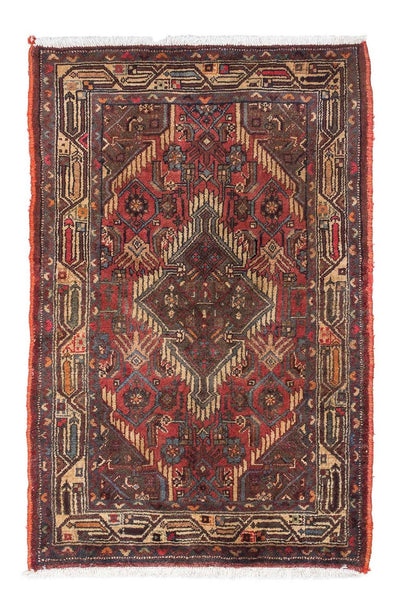 Hamadan Tappeto 77x116cm - Tappeto persiano