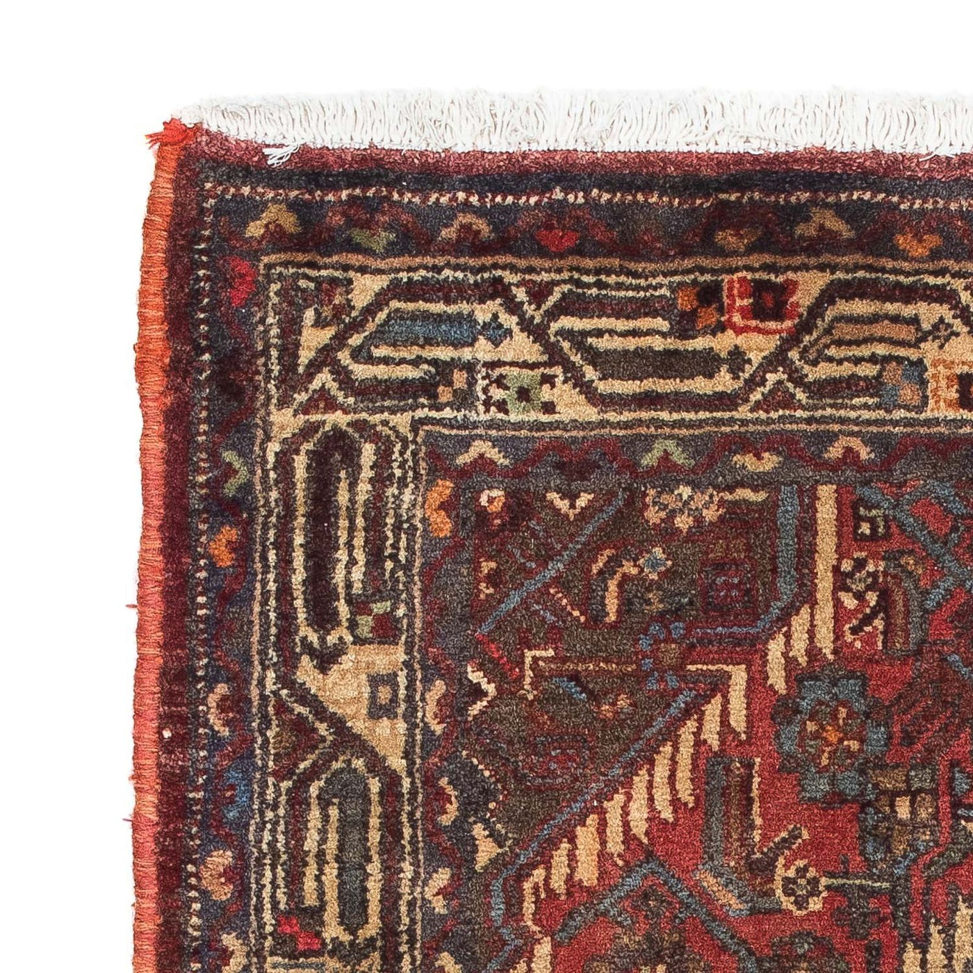 Hamadan Tappeto 116x77cm - Tappeto persiano