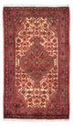 Hosseinabad Tappeto 132x77cm - Tappeto persiano