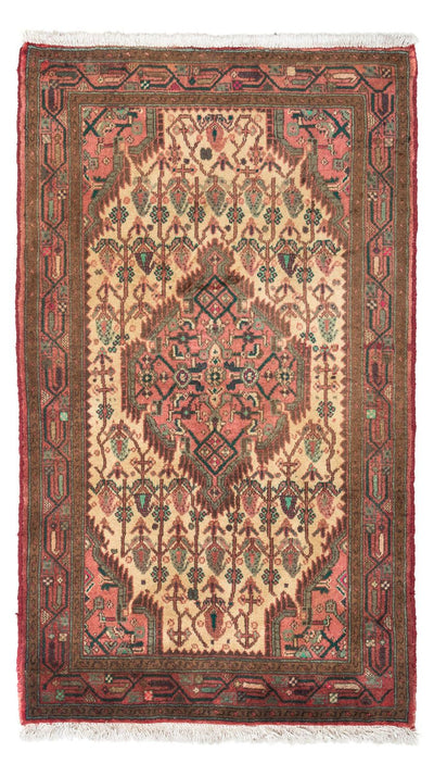 Hosseinabad Tappeto 80x135cm - Tappeto persiano