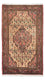 Tappeto Persero - Nomade - 135 x 80 cm - rosso chiaro