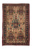 Tappeto Persero - Nomade - 124 x 81 cm - marrone chiaro