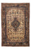 Tappeto Persero - Nomade - 118 x 79 cm - marrone chiaro