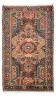 Tuserkan Tappeto 135x80cm - Tappeto persiano