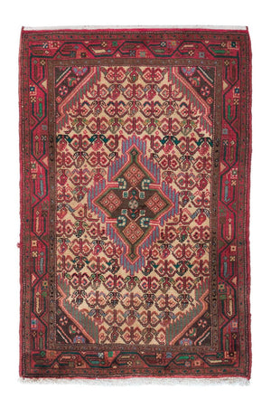 Tappeto Persero - Nomade - 125 x 81 cm - beige