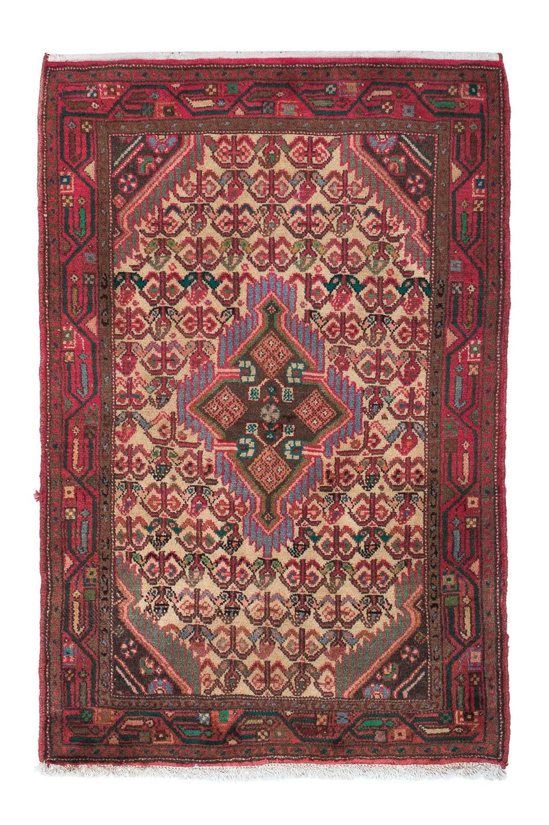 Tappeto Persero - Nomade - 125 x 81 cm - beige