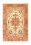Tappeto Persero - Tabriz - Reale - 148 x 101 cm - beige