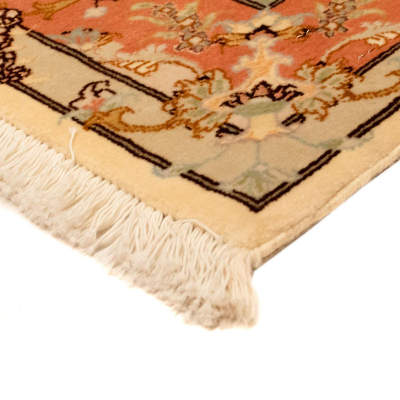 Tabriz - 50 Raj Tappeto 148x101cm - Tappeto persiano
