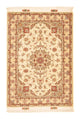 Tabriz - 50 Raj Tappeto 152x100cm - Tappeto persiano
