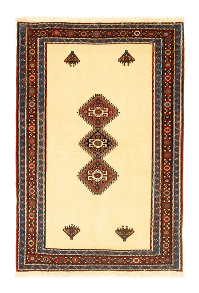 Qashqai Tappeto 107x160cm - Tappeto persiano