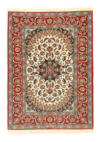 Tappeto Persero - Isfahan - Premio - 158 x 104 cm - beige