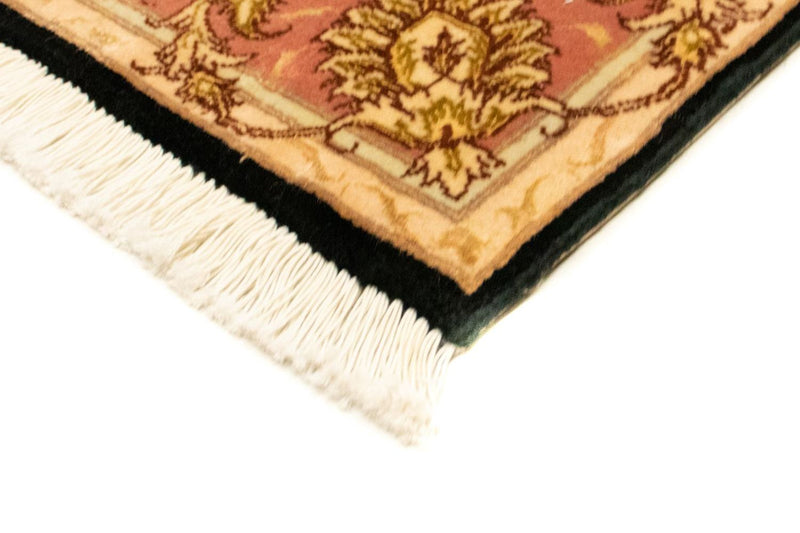 Tappeto Persero - Tabriz - Reale - 154 x 94 cm - nero