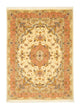 Tabriz - 60 Raj Tappeto 104x140cm - Tappeto persiano