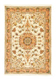 Tabriz - 50 Raj Tappeto 158x100cm - Tappeto persiano