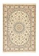 Nain - 6La Tappeto 114x164cm - Tappeto persiano