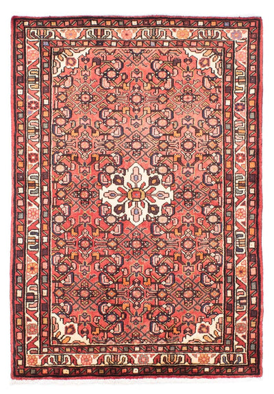 Hosseinabad Tappeto 107x153cm - Tappeto persiano