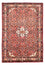 Tappeto Persero - Nomade - 153 x 107 cm - rosso chiaro