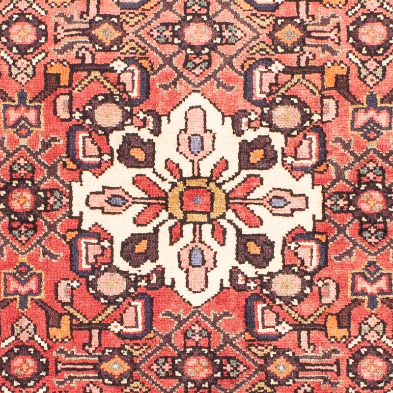 Tappeto Persero - Nomade - 153 x 107 cm - rosso chiaro