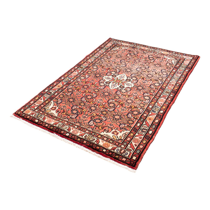 Tappeto Persero - Nomade - 153 x 107 cm - rosso chiaro