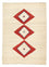 Tappeto Gabbeh - Persero - 242 x 172 cm - beige