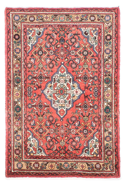 Hosseinabad Tappeto 107x175cm - Tappeto persiano