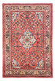 Hosseinabad Tappeto 175x107cm - Tappeto persiano