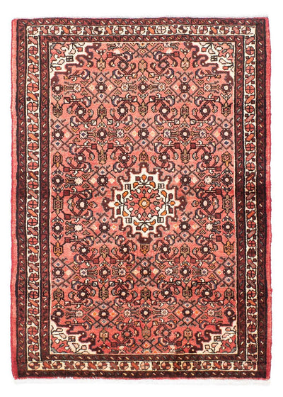 Hosseinabad Tappeto 113x158cm - Tappeto persiano
