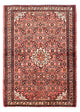 Hosseinabad Tappeto 158x113cm - Tappeto persiano