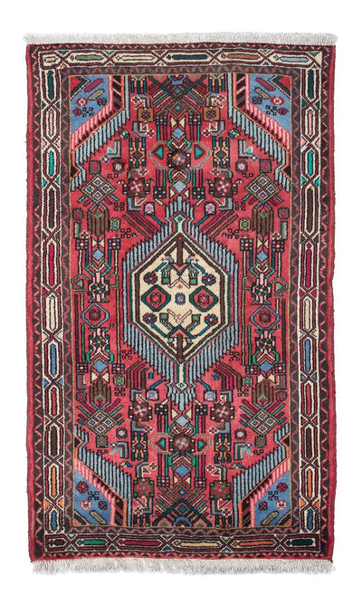 Hamadan Tappeto 80x134cm - Tappeto persiano