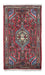 Tappeto Persero - Nomade - 134 x 80 cm - rosso