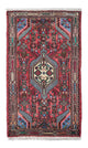 Hamadan Tappeto 134x80cm - Tappeto persiano