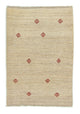 Gabbeh persiano Tappeto 145x100cm - Perserteppich Wollteppich