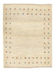 Gabbeh persiano Tappeto 190x150cm - Perserteppich Wollteppich
