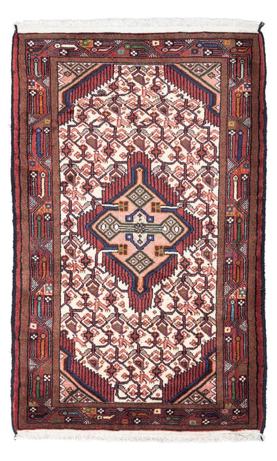 Hosseinabad Tappeto 81x134cm - Tappeto persiano