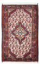 Hosseinabad Tappeto 134x81cm - Tappeto persiano