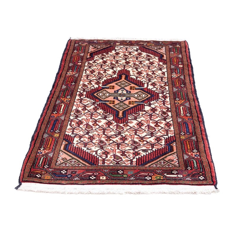 Tappeto Persero - Nomade - 134 x 81 cm - beige