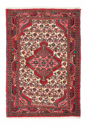 Tappeto Persero - Nomade - 115 x 80 cm - beige
