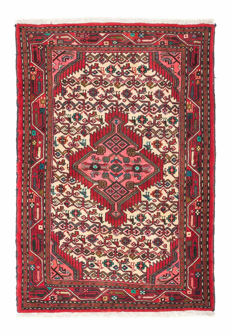 Tappeto Persero - Nomade - 115 x 80 cm - beige