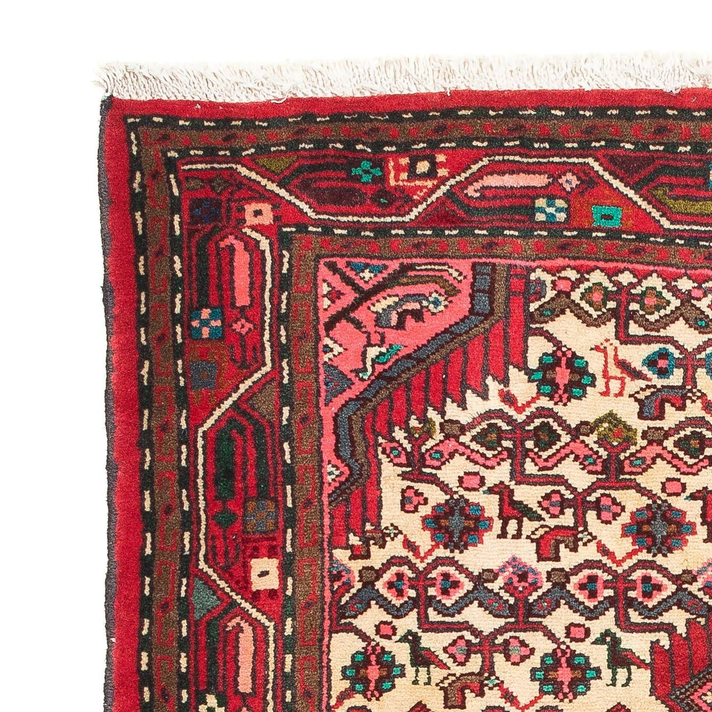 Hamadan Tappeto 115x80cm - Tappeto persiano