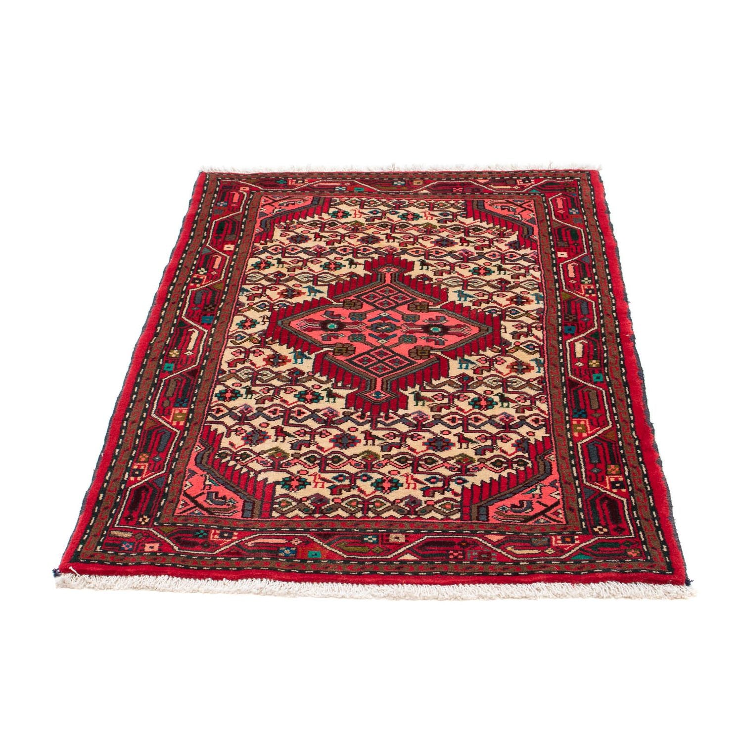 Tappeto Persero - Nomade - 115 x 80 cm - beige