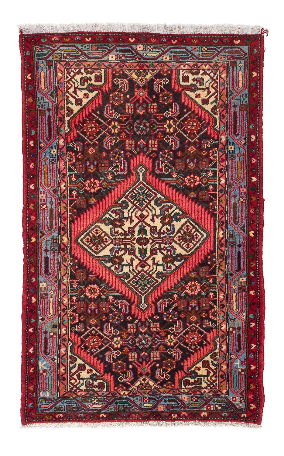 Tappeto Persero - Nomade - 117 x 77 cm - multicolore