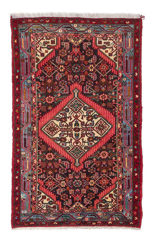 Tappeto Persero - Nomade - 117 x 77 cm - multicolore