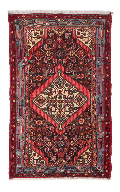 Hamadan Tappeto 77x117cm - Tappeto persiano