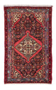 Hamadan Tappeto 117x77cm - Tappeto persiano