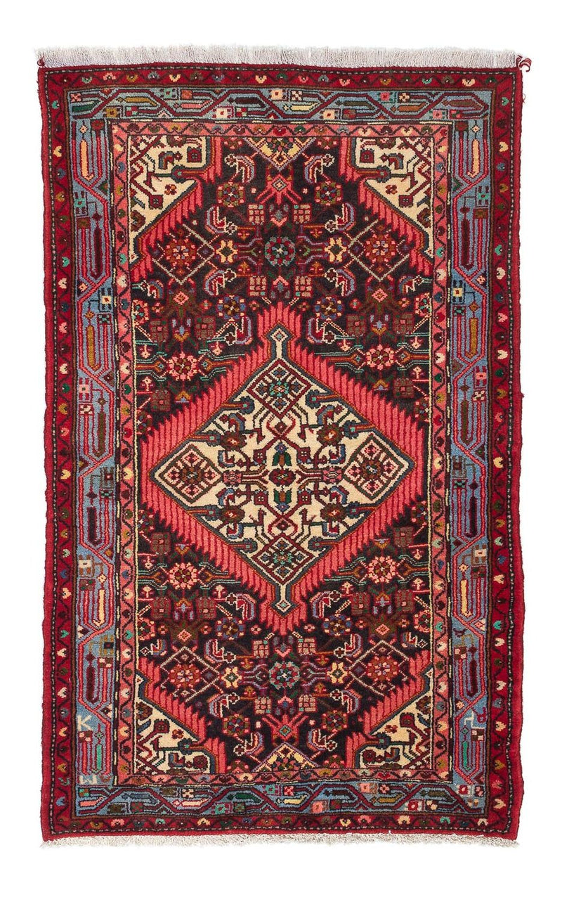 Tappeto Persero - Nomade - 117 x 77 cm - multicolore